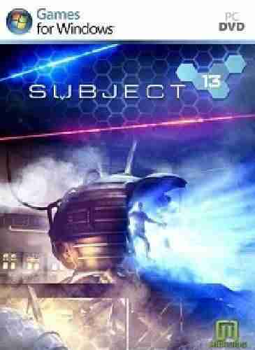 Descargar Subject 13 [MULTI5][RELOADED] por Torrent